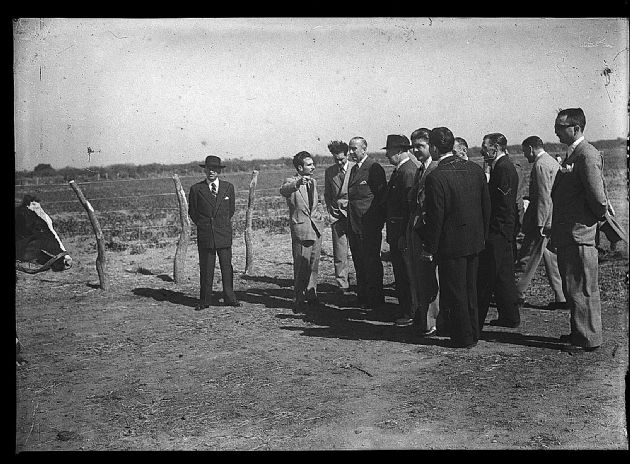 Zootécnica Provincial