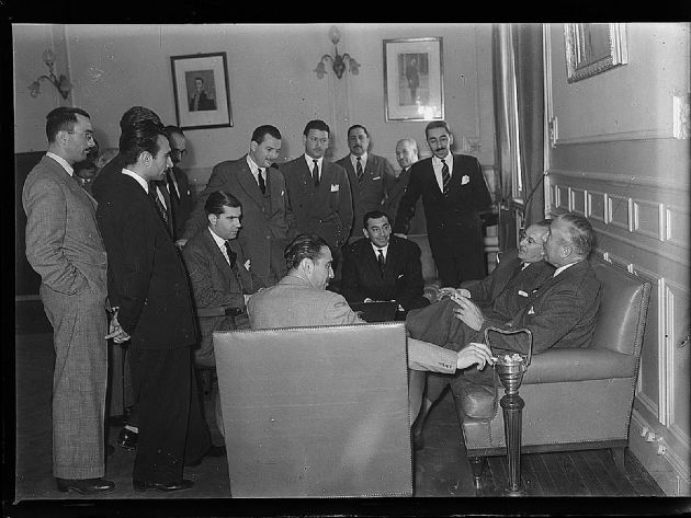 Gobernador Ricardo Zavala Ortiz