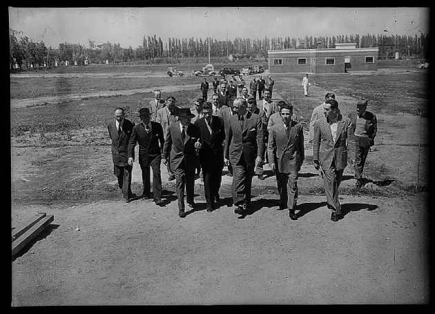 Zootécnica Provincial 7