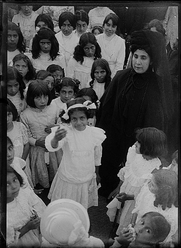 Niñas II