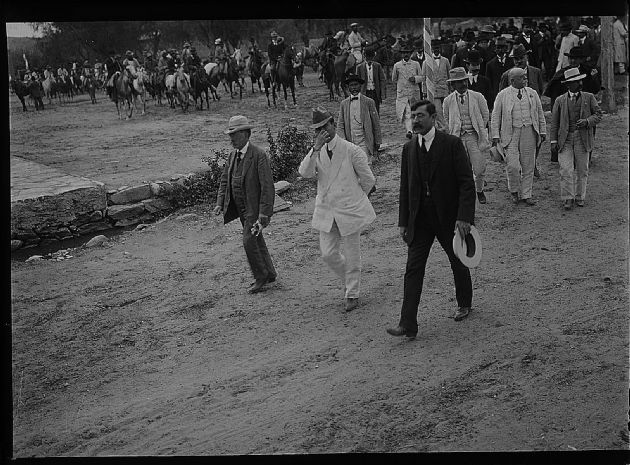 Centenario del Nacimiento de Sarmiento II