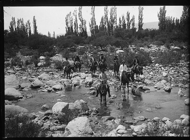 Rio Nogolí
