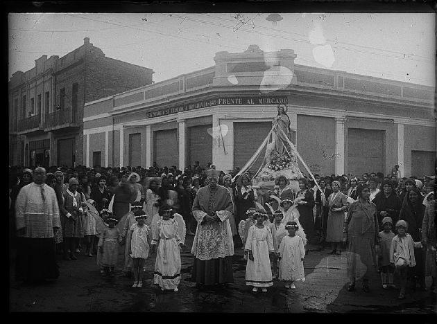 Procesión