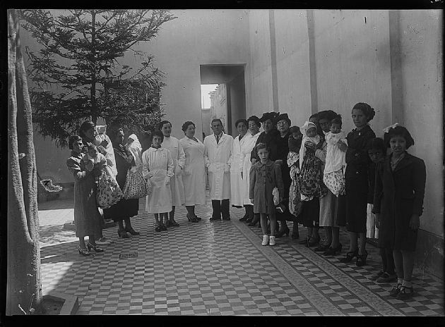 Hospital de Beneficencia