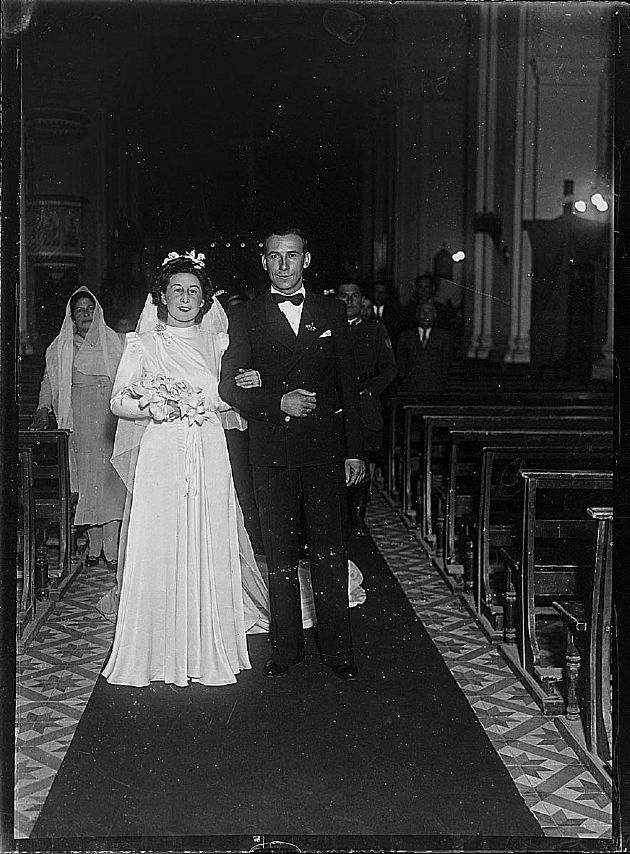 MATRIMONIO