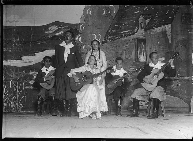 Obra de Teatro 4