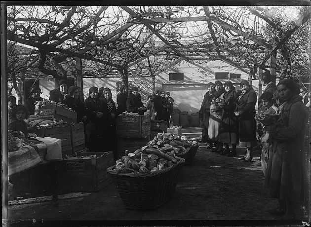 Obras de Beneficencia 1