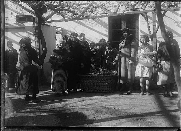 Obras de Beneficencia 2