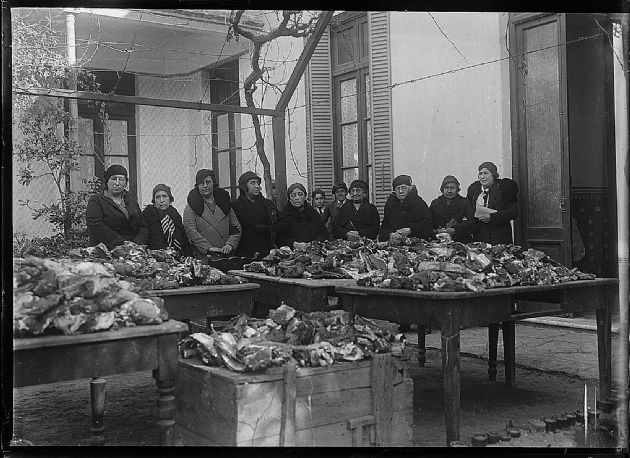 Obras de Beneficencia 3