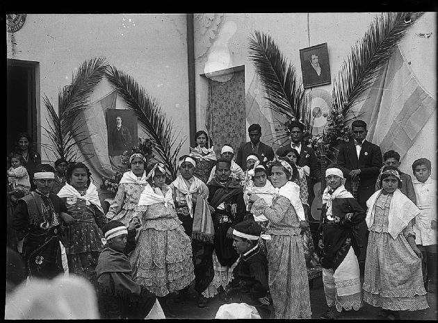 Acto Escolar