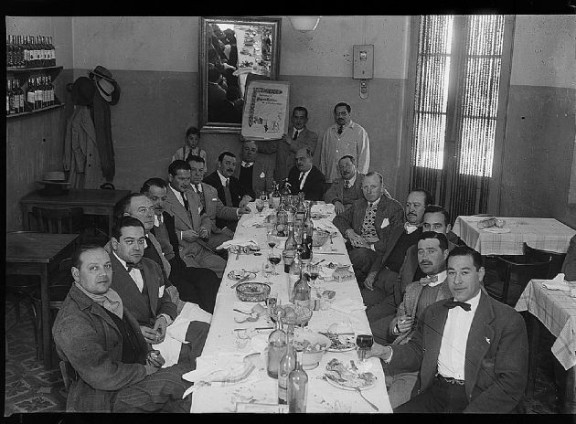 Gremio Gastronómicos 1