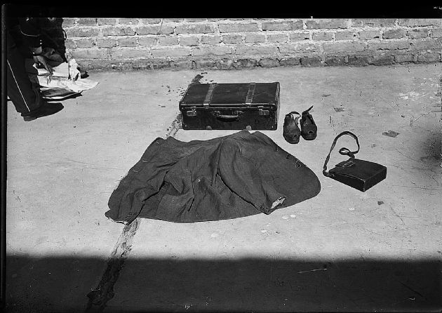 Pruebas para la Investigación