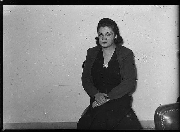 Mercedes Cabanillas de Zavala Ortiz 1