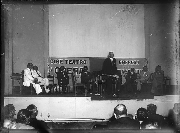 Discurso Político 1