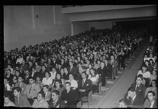 CINE SAN LUIS
