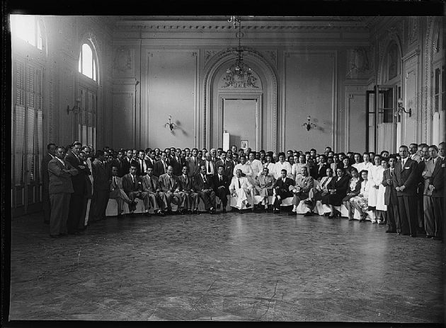 Zavala Ortiz y funcionarios