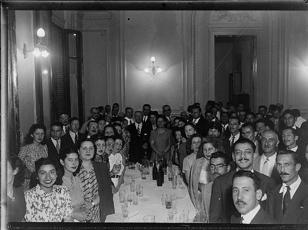 Reunión