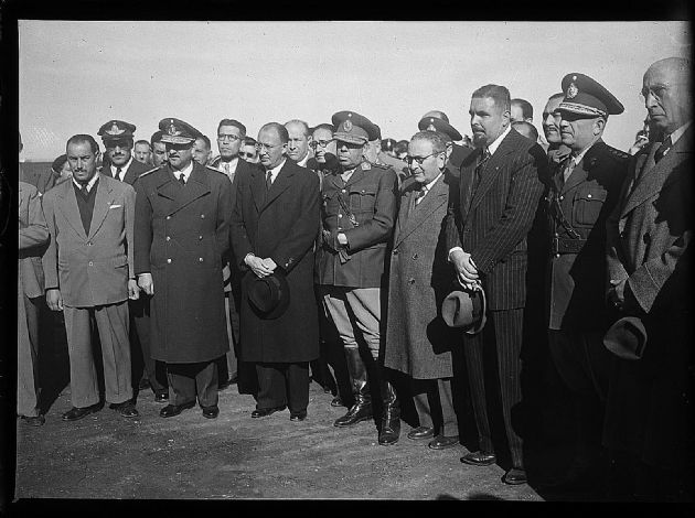 Ministro de Aeronáutica 4