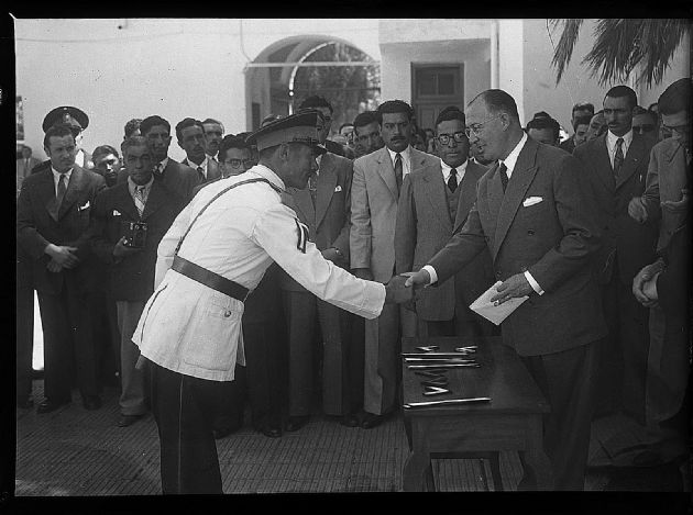 Día de la Policía de la Provincia de San Luis 6.