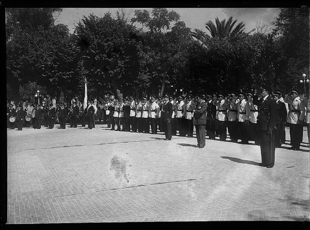Día de la Policía de la Provincia de San Luis 7