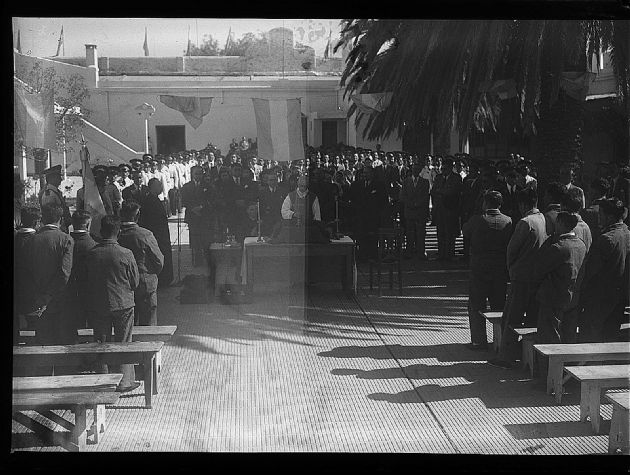 Ceremonia religiosa