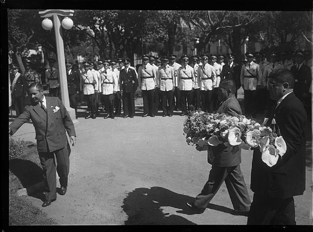 Día de la Policía de la Provincia de San Luis 8