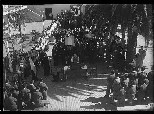 Día de la Policía de la Provincia de San Luis 9