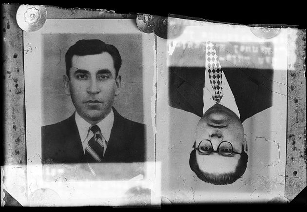 Foto Retrato