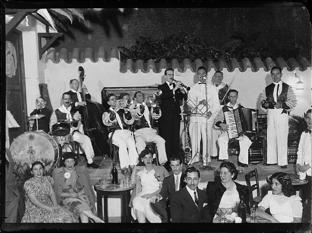 Orquesta Musical