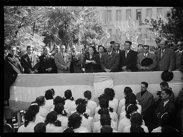 Acto de Gobierno 1