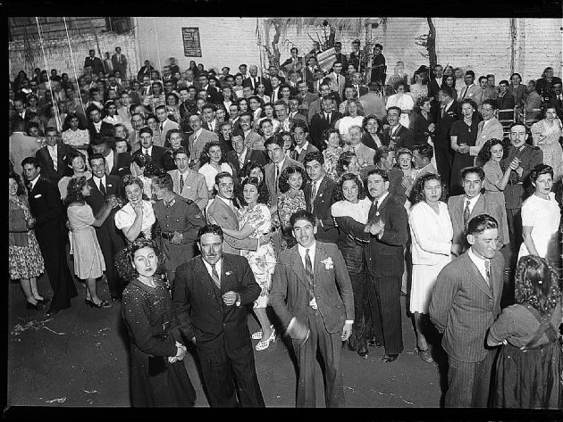 FIESTA VII