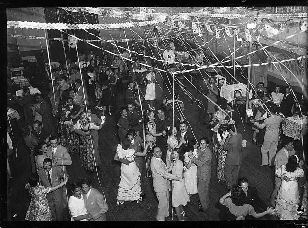 FIESTA XVIII