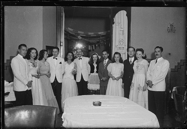 Fiesta de Quince