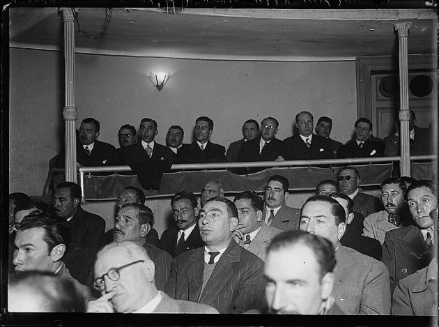 Senadores Nacionales 2