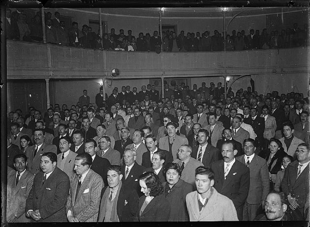 Senadores Nacionales 4