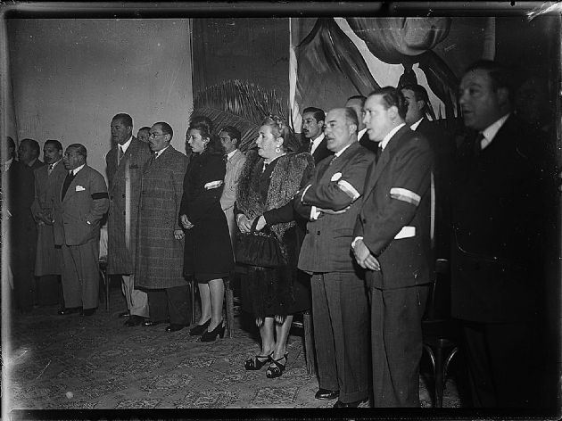 Senadores Nacionales 5