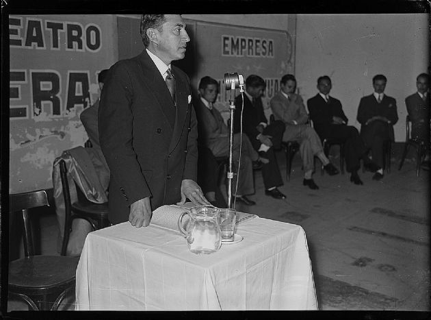 Dr. Marcial Rodríguez