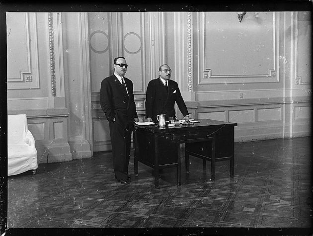Conferencia
