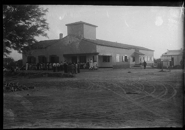 Termas de San Gerónimo 2