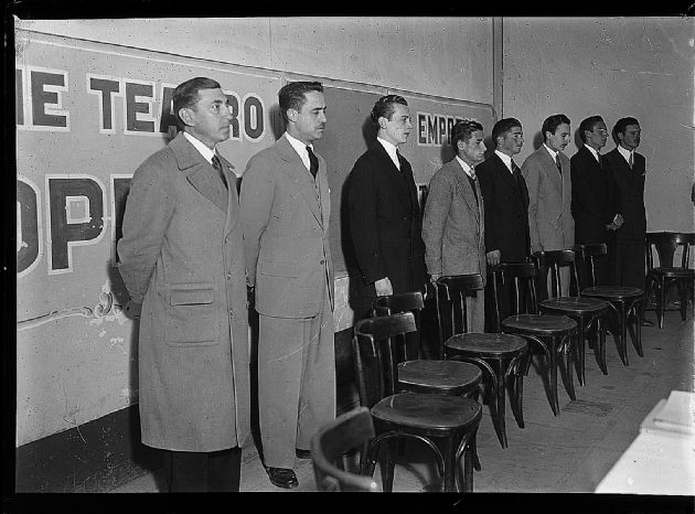 Dr. Marcial Rodríguez 1
