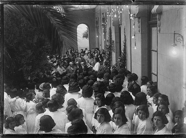 Escuela Mauricio P. Daract 2