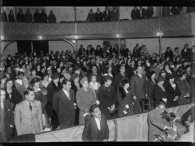 Teatro