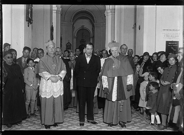 Bodas de Plata Sacerdotales III