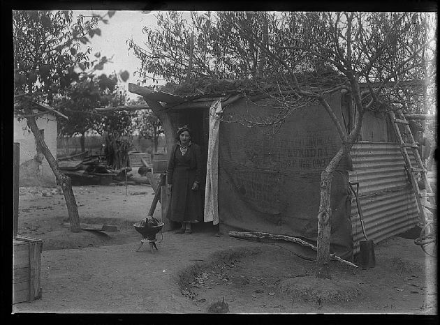 Mujer Rural 1