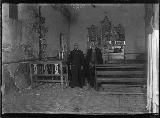 Capilla