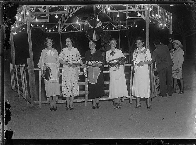 Feria