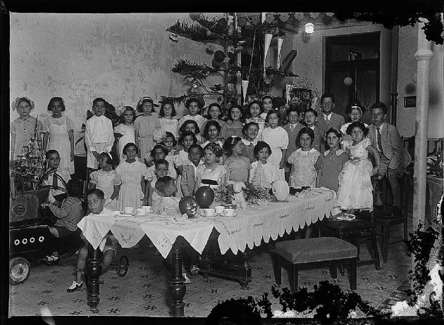 Cumpleaños V