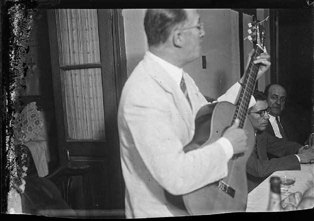 Dr. Ricardo Zavala Ortiz