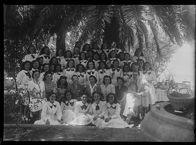 Alumnas V