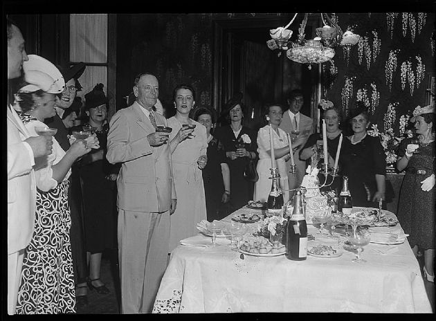 Fiesta de Compromiso 2